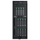 Fujitsu PRIMERGY TX1330 M5 server 0 GB Tower Intel Xeon E E-2236 3,4 GHz 16 GB DDR4-SDRAM 500 W 4
