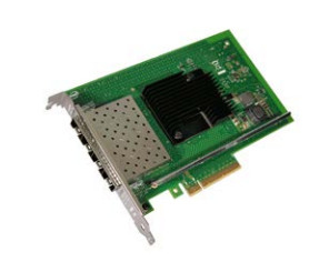 Fujitsu S26361-F3640-L504 scheda di rete e adattatore Interno Fibra 10000 Mbit/s