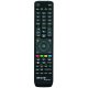 Bravo Original 7 telecomando IR Wireless TV Pulsanti 3