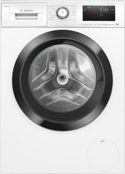 Bosch Serie 6 WAL28PH1IT lavatrice Caricamento frontale 10 kg 1400 Giri/min Bianco