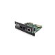 APC AP9643 scheda di rete e adattatore Interno 2
