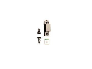 HPE TPM 2.0 Gen10+ Nero Rivets