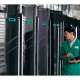 HPE P55467-B21 porta accessori Kit di cavi Tri-Mode 2