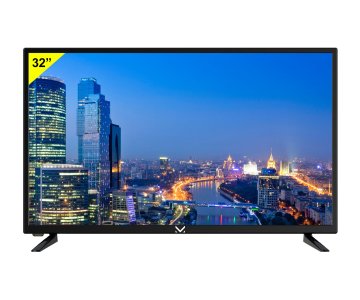 New Majestic TVD 232 S2 LED V5 81,3 cm (32") HD Nero 180 cd/m²