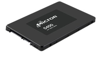 Lenovo 4XB7A82261 drives allo stato solido 1,92 TB 2.5" Serial ATA III 3D TLC NAND