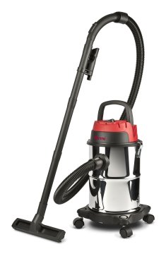 Girmi AP45 aspirapolvere a traino 15 L Secco e bagnato 1000 W