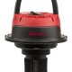 Girmi AP45 aspirapolvere a traino 15 L Secco e bagnato 1000 W 3