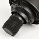 Girmi AP45 aspirapolvere a traino 15 L Secco e bagnato 1000 W 4