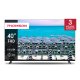 Thomson Easy TV 40