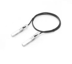 Cisco SFP-H25G-CU5M= cavo InfiniBand e in fibra ottica 5 m SFP28 Nero