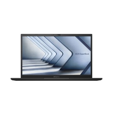ASUS ExpertBook B1 B1502CBA-NJ1577W Intel® Core™ i3 i3-1215U Computer portatile 39,6 cm (15.6") Full HD 8 GB DDR4-SDRAM 256 GB SSD Wi-Fi 6 (802.11ax) Windows 11 Home Nero
