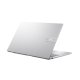 ASUS Vivobook 17 X1704VA-AU196W Intel® Core™ i7 i7-1355U Computer portatile 43,9 cm (17.3