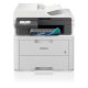 Brother DCP-L3560CDW stampante multifunzione LED A4 600 x 2400 DPI 26 ppm Wi-Fi 2