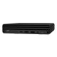 HP Pro Mini 260 G9 Intel® Core™ i5 i5-1335U 16 GB DDR4-SDRAM 512 GB SSD Windows 11 Pro Mini PC Nero 7