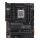 ASUS TUF GAMING X670E-PLUS WIFI AMD X670 Socket AM5 ATX 4