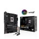 ASUS TUF GAMING X670E-PLUS WIFI AMD X670 Socket AM5 ATX 6