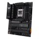 ASUS TUF GAMING X670E-PLUS WIFI AMD X670 Socket AM5 ATX 10