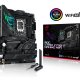 ASUS ROG STRIX Z790-F GAMING WIFI Intel Z790 LGA 1700 ATX 5