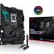 ASUS ROG STRIX Z790-F GAMING WIFI Intel Z790 LGA 1700 ATX 8