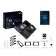 ASUS PRO WS W790E-SAGE SE Intel W790 LGA 4677 (Socket E) EEB 4