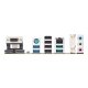 ASUS PRIME B650M-A WIFI II AMD B650 Socket AM5 micro ATX 6