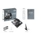 ASUS PRIME B650M-A WIFI II AMD B650 Socket AM5 micro ATX 8