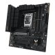 ASUS TUF Gaming B760M-Plus WIFI Intel B760 LGA 1700 micro ATX 4