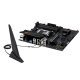 ASUS TUF GAMING A620M-PLUS WIFI AMD A620 Socket AM5 micro ATX 3
