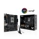 ASUS TUF GAMING A620M-PLUS WIFI AMD A620 Socket AM5 micro ATX 10