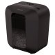 Fellowes Powershred LX25M distruggi documenti Taglio a particelle Nero 3