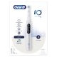 Oral-B iO iO6 Spazzolino Elettrico Ricaricabile Bianco con Custodia da Viaggio 2