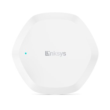 Linksys LAPAC1300C punto accesso WLAN 1300 Mbit/s Bianco Supporto Power over Ethernet (PoE)