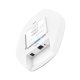 Linksys LAPAC1300C punto accesso WLAN 1300 Mbit/s Bianco Supporto Power over Ethernet (PoE) 11