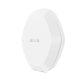 Linksys LAPAC1300C punto accesso WLAN 1300 Mbit/s Bianco Supporto Power over Ethernet (PoE) 4