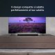 Sony HT-S2000 Soundbar Dolby Atmos a 3.1 canali 6