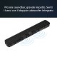 Sony HT-S2000 Soundbar Dolby Atmos a 3.1 canali 9