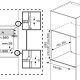 Beko b300 BBIM12300XD 72 L 2600 W Acciaio inox 11