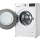 LG F4R3711NSWS Lavatrice 11kg AI DD, Classe A-10%, 1400 giri, Autodosaggio,Wi-Fi 13