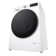 LG F4R3711NSWS Lavatrice 11kg AI DD, Classe A-10%, 1400 giri, Autodosaggio,Wi-Fi 15