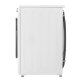 LG F4R3711NSWS Lavatrice 11kg AI DD, Classe A-10%, 1400 giri, Autodosaggio,Wi-Fi 16