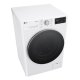 LG F4R3711NSWS Lavatrice 11kg AI DD, Classe A-10%, 1400 giri, Autodosaggio,Wi-Fi 10