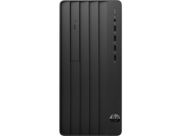 HP Pro 290 G9 Intel® Core™ i5 i5-12500 16 GB DDR4-SDRAM 512 GB SSD Windows 11 Pro Tower PC Nero