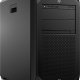 HP Z8 Fury G5 Intel® Xeon® W w7-3445 64 GB DDR5-SDRAM 2 TB SSD Windows 11 Pro Tower Stazione di lavoro Nero 3