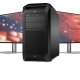 HP Z8 Fury G5 Intel® Xeon® W w7-3445 64 GB DDR5-SDRAM 2 TB SSD Windows 11 Pro Tower Stazione di lavoro Nero 4