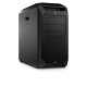 HP Z8 Fury G5 Intel® Xeon® W w7-3445 64 GB DDR5-SDRAM 2 TB SSD Windows 11 Pro Tower Stazione di lavoro Nero 5