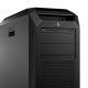 HP Z8 Fury G5 Intel® Xeon® W w7-3445 64 GB DDR5-SDRAM 2 TB SSD Windows 11 Pro Tower Stazione di lavoro Nero 7