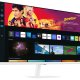 Samsung Smart Monitor M7 - M70B da 32'' UHD Flat 3
