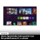 Samsung Smart Monitor M7 - M70B da 32'' UHD Flat 26