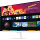 Samsung Smart Monitor M7 - M70B da 32'' UHD Flat 5