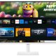 Samsung Smart Monitor M5 - M50C da 32'' Full HD Flat 4